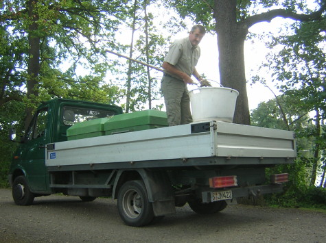 Fischereibetrieb Klaus Lübbes fischhandel